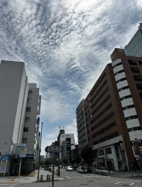 アイ・エスの外観