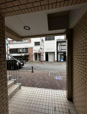 ニューミソノの外観