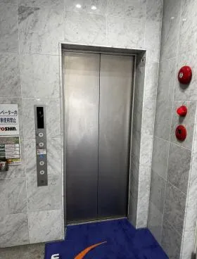 ＴＯＳＨＩＮ　ＳＡＫＵＲＡビル(トーシンサクラビル)の外観