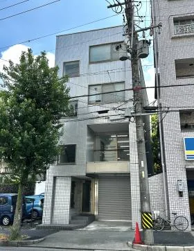 栄ＩＤビル(栄アイディビル)の外観