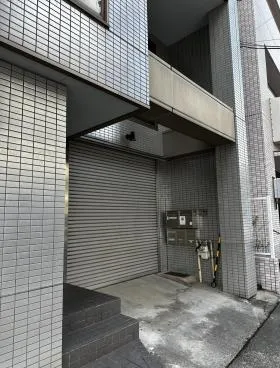 栄ＩＤビル(栄アイディビル)の外観