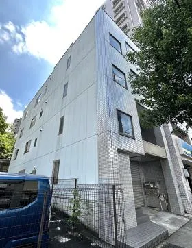 栄ＩＤビル(栄アイディビル)の外観