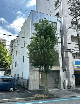 栄ＩＤビル(栄アイディビル)の外観
