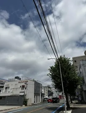 栄ＩＤビル(栄アイディビル)の外観