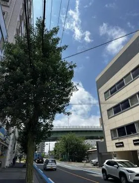 栄ＩＤビル(栄アイディビル)の外観
