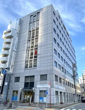 ＫＳイセヤビル(ケーエスイセヤビル)の外観
