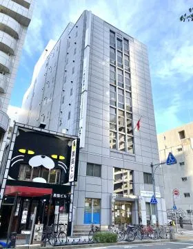ＫＳイセヤビル(ケーエスイセヤビル)の外観