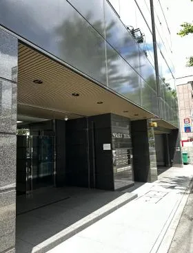 ヤスイの外観