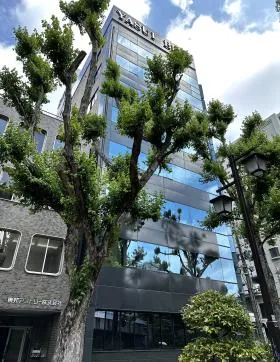 ヤスイの外観