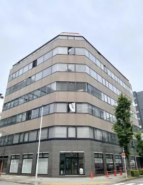 エターナル北山の外観