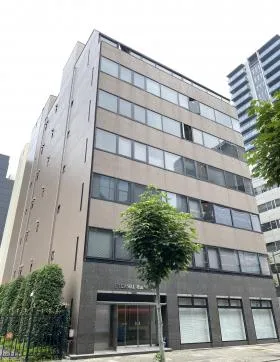 エターナル北山の外観