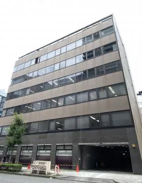 エターナル北山の外観