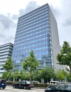 名古屋丸紅の外観