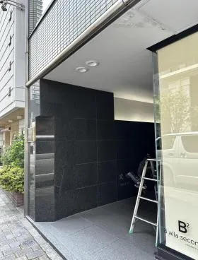 ＣＫ１２伏見ビル(シーケー１２伏見ビル)の外観