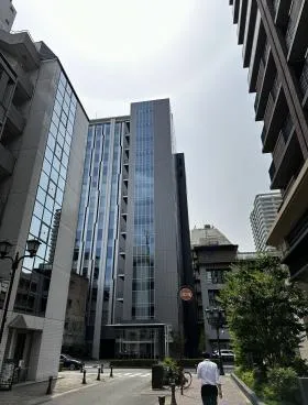 ＣＫ１２伏見ビル(シーケー１２伏見ビル)の外観