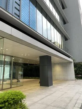 ＯＲＥ錦二丁目ビル(オーアールイー錦二丁目ビル)の外観