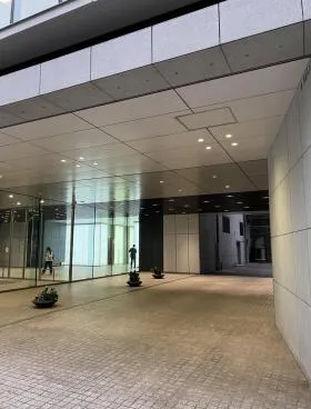 ＯＲＥ錦二丁目ビル(オーアールイー錦二丁目ビル)の外観