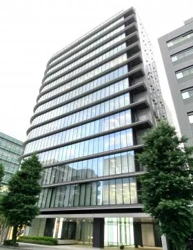 ＯＲＥ錦二丁目ビル(オーアールイー錦二丁目ビル)の外観
