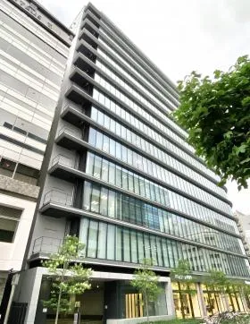 ＯＲＥ錦二丁目ビル(オーアールイー錦二丁目ビル)の外観