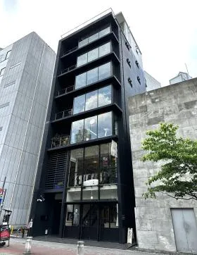 ＰＲＯＴＥＣＴ４ビル(プロテクト４ビル)の外観