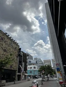 ＰＲＯＴＥＣＴ４ビル(プロテクト４ビル)の外観