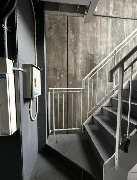 ADC SAKAE BUILDING(エーディーーシーサカエビルディング)の外観