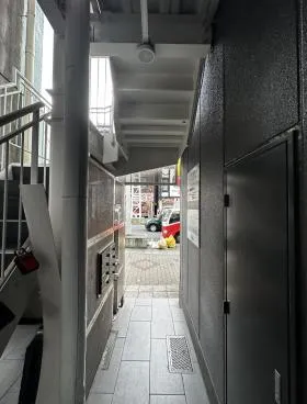 ADC SAKAE BUILDING(エーディーーシーサカエビルディング)の外観