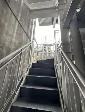 ADC SAKAE BUILDING(エーディーーシーサカエビルディング)の外観