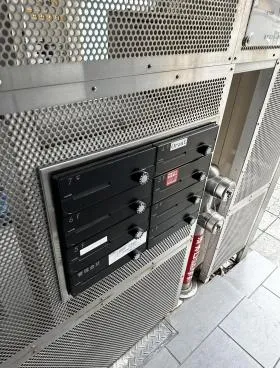 ADC SAKAE BUILDING(エーディーーシーサカエビルディング)の外観