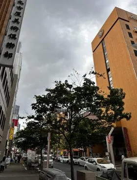 ADC SAKAE BUILDING(エーディーーシーサカエビルディング)の外観