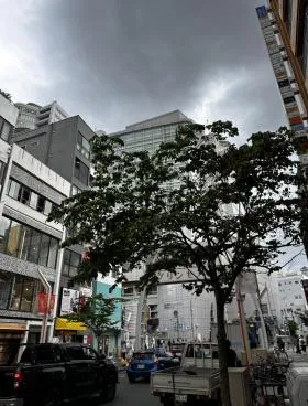 ADC SAKAE BUILDING(エーディーーシーサカエビルディング)の外観