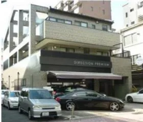 本多の外観