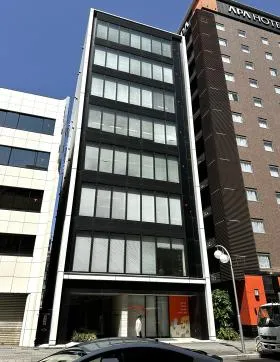 ＳＣ錦ＡＮＮＥＸビル(エスシー錦アネックスビル)の外観