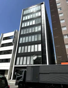 ＳＣ錦ＡＮＮＥＸビル(エスシー錦アネックスビル)の外観