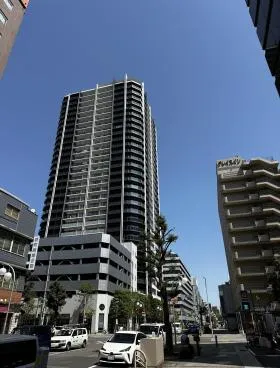 ＳＣ錦ＡＮＮＥＸビル(エスシー錦アネックスビル)の外観