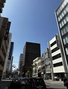 ＳＣ錦ＡＮＮＥＸビル(エスシー錦アネックスビル)の外観