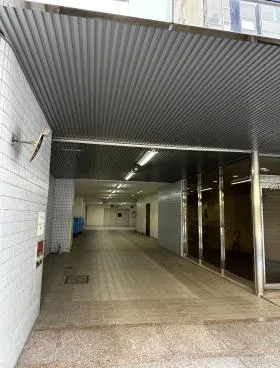 錦ＩＧビル(錦アイジービル)の外観