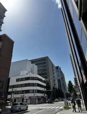 錦ＩＧビル(錦アイジービル)の外観