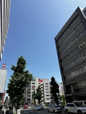 錦ＩＧビル(錦アイジービル)の外観