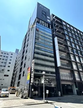 コインズの外観