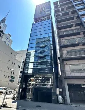 コインズの外観