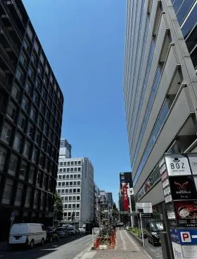 コインズの外観