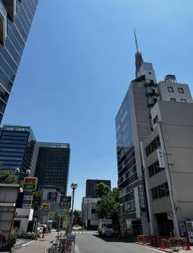 コインズの外観