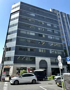 ＢＦＳ伏見ビル(ビーエフエス伏見ビル)の外観