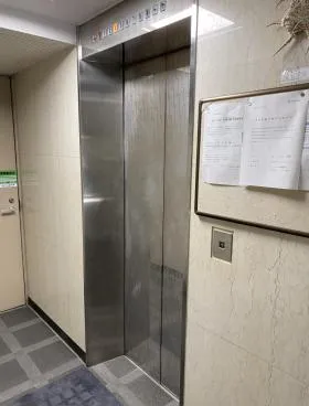 錦ＭＩビル(錦エムアイビル)の外観