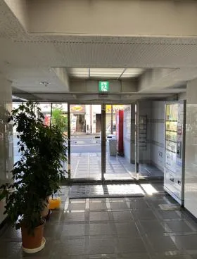 錦ＭＩビル(錦エムアイビル)の外観