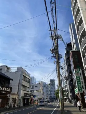 錦ＭＩビル(錦エムアイビル)の外観