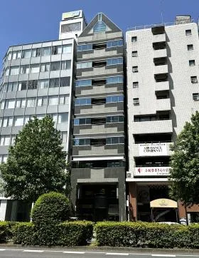 ＡＴ(エーティー)の外観