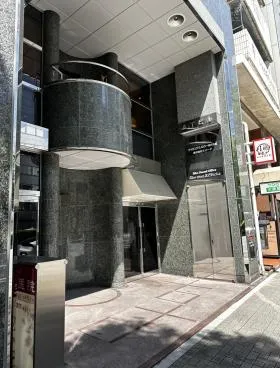 ＡＴ(エーティー)の外観