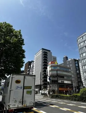 ＡＴ(エーティー)の外観